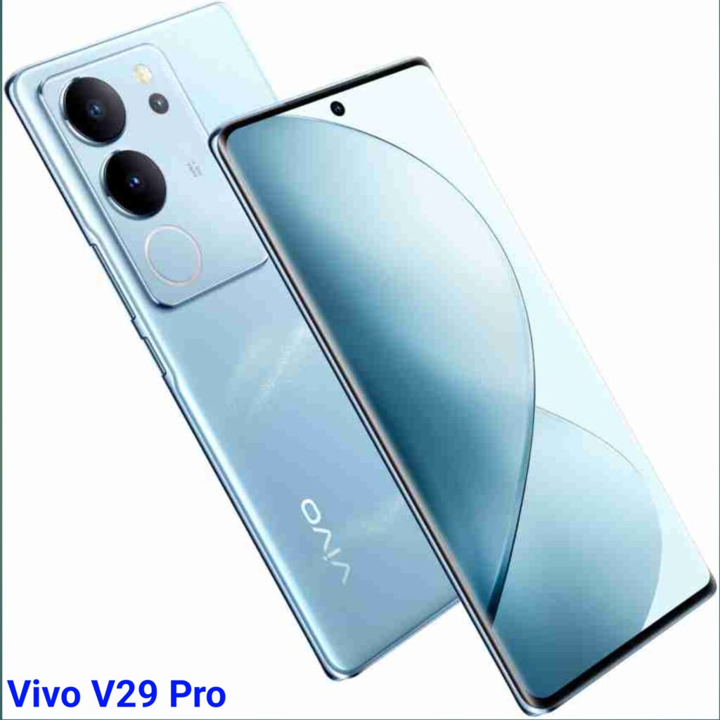 Vivo V29 Pro