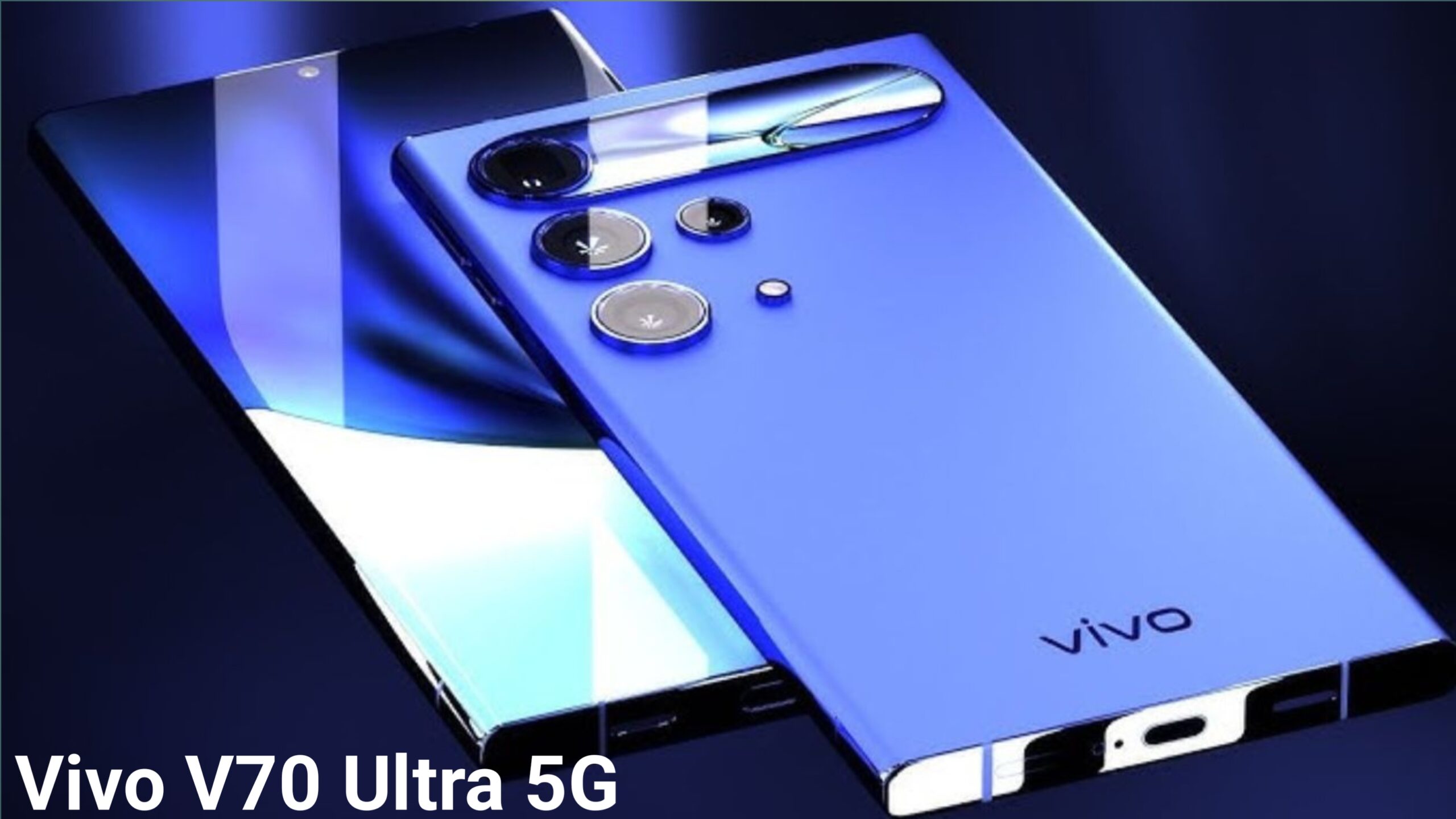 Vivo V70 Ultra 5G