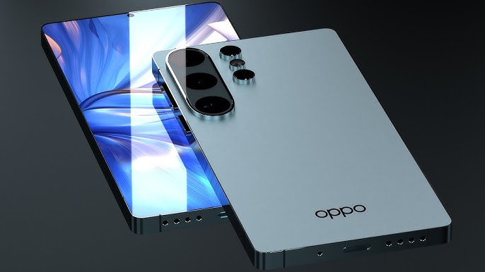 Oppo F29 Pro plus 5G