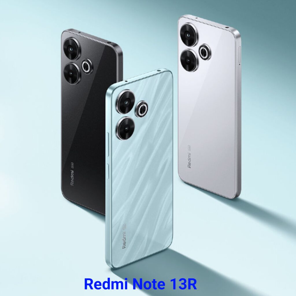 Redmi Note 13R